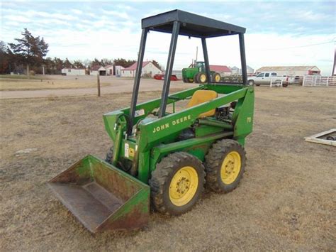 1970 john deere skid steer|jd 70 skid steer.